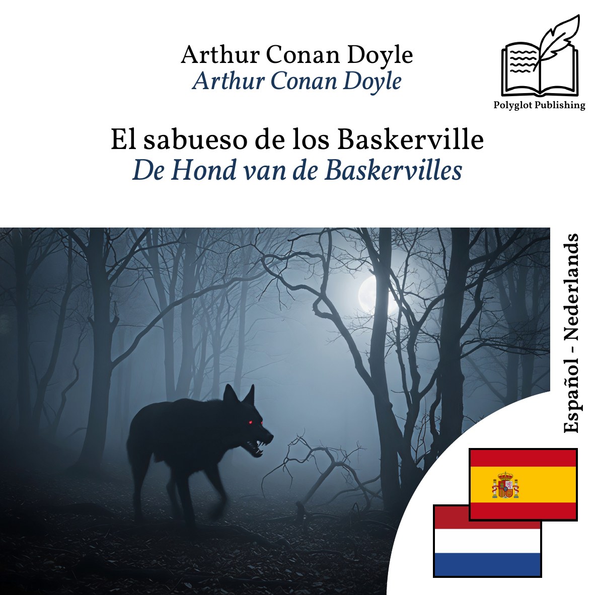 De Hond van de Baskervilles