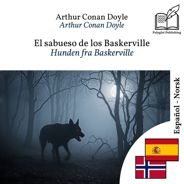 Hunden fra Baskerville
