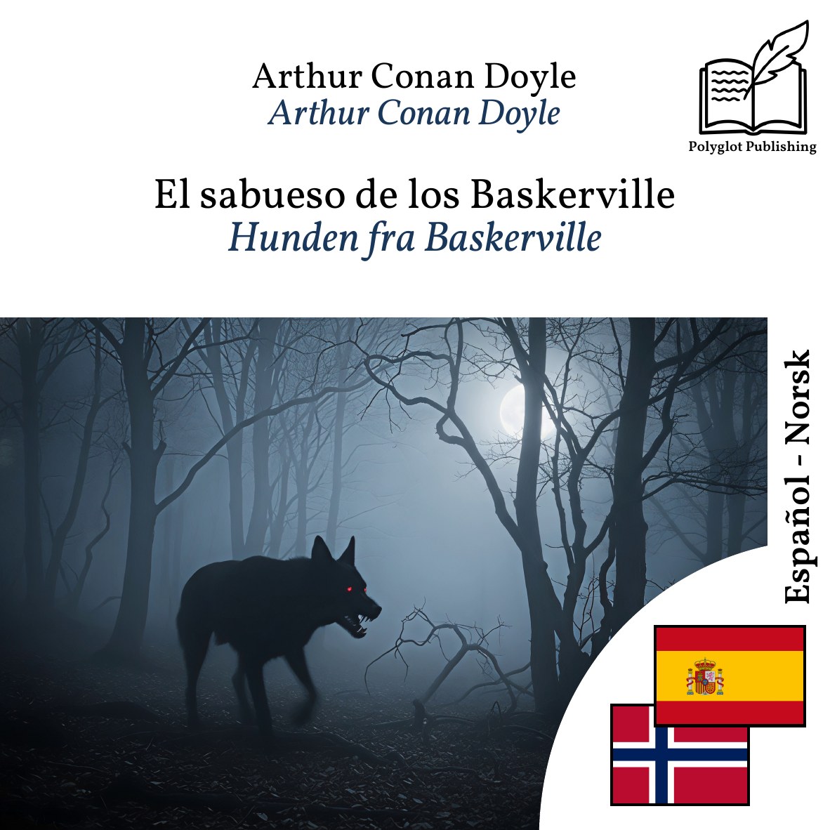 Hunden fra Baskerville