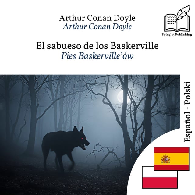 Pies Baskerville’ów