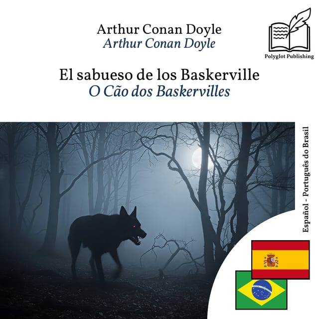 O Cão dos Baskervilles