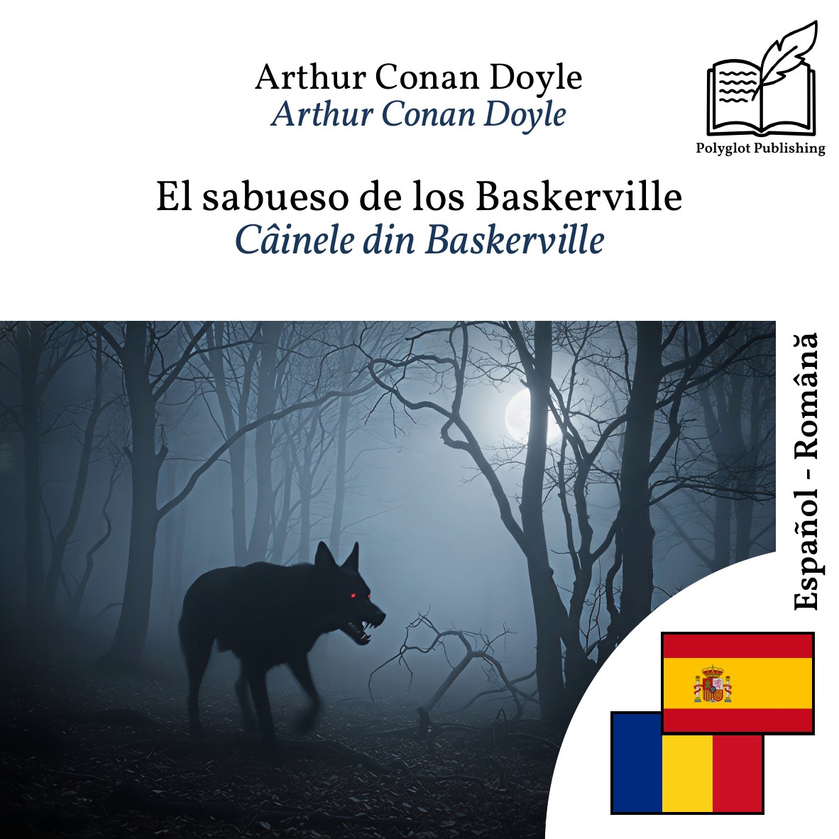 Câinele din Baskerville
