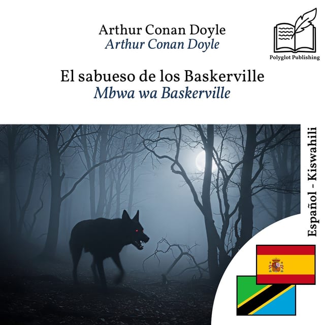 Mbwa wa Baskerville