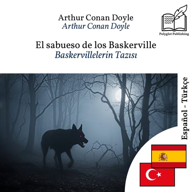 Baskervillelerin Tazısı