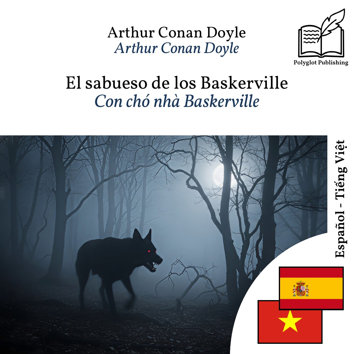 Con chó nhà Baskerville