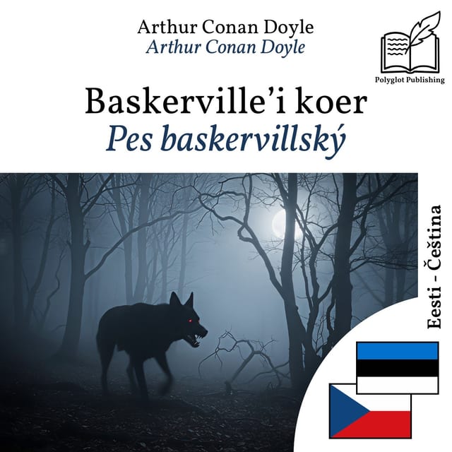 Pes baskervillský