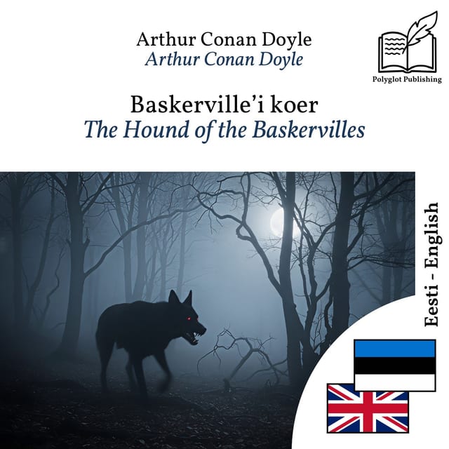 The Hound of the Baskervilles