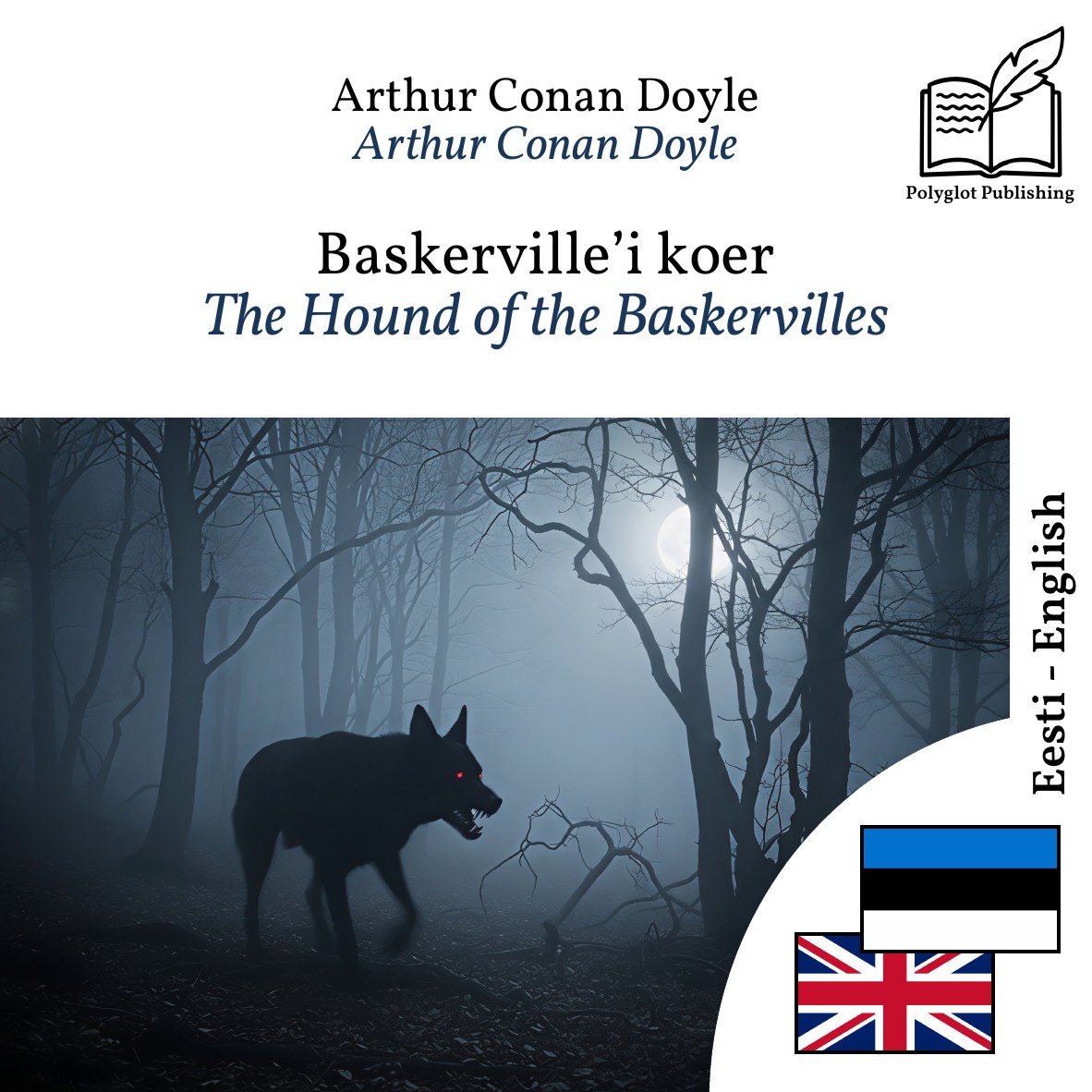 The Hound of the Baskervilles