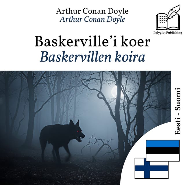 Baskervillen koira
