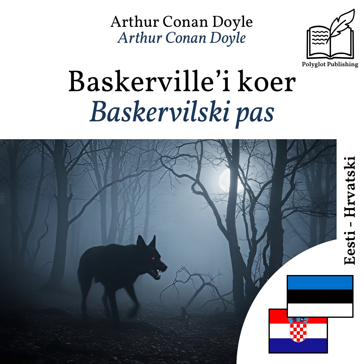 Baskervilski pas