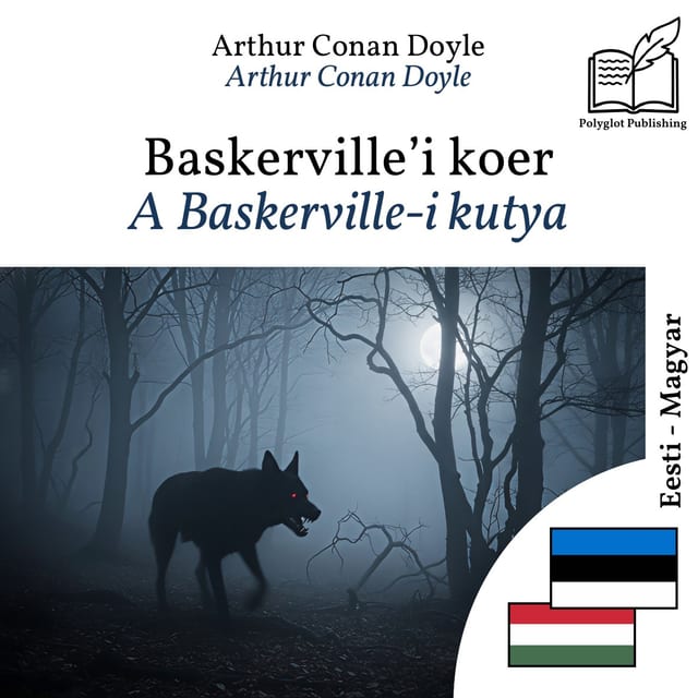 A Baskerville-i kutya