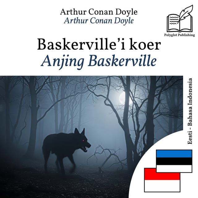 Anjing Baskerville