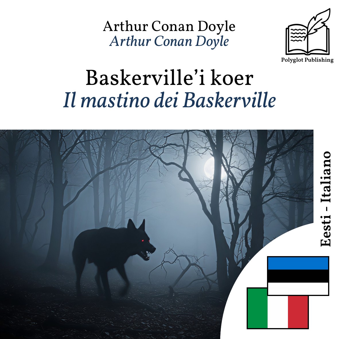 Il mastino dei Baskerville