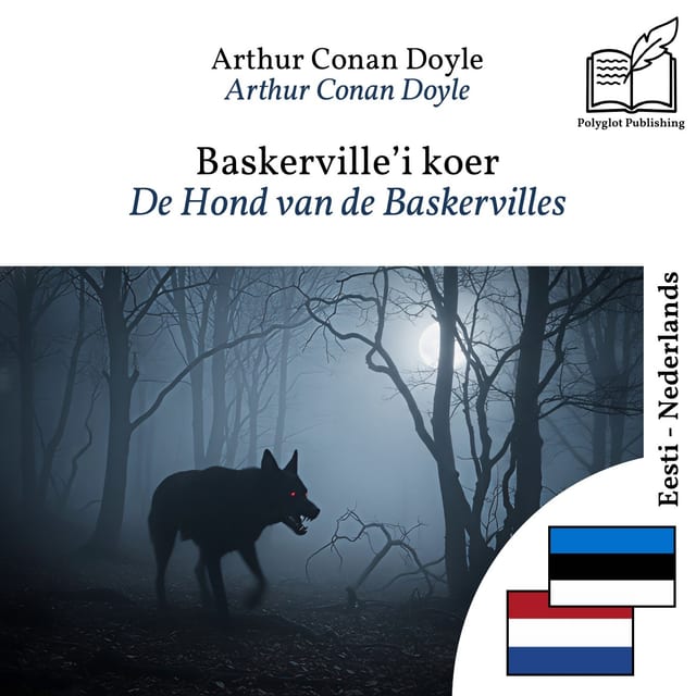 De Hond van de Baskervilles