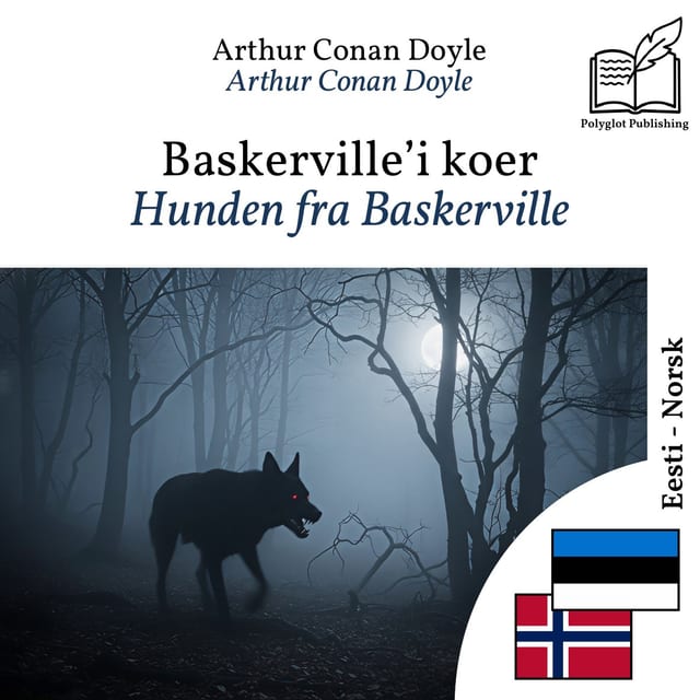 Hunden fra Baskerville