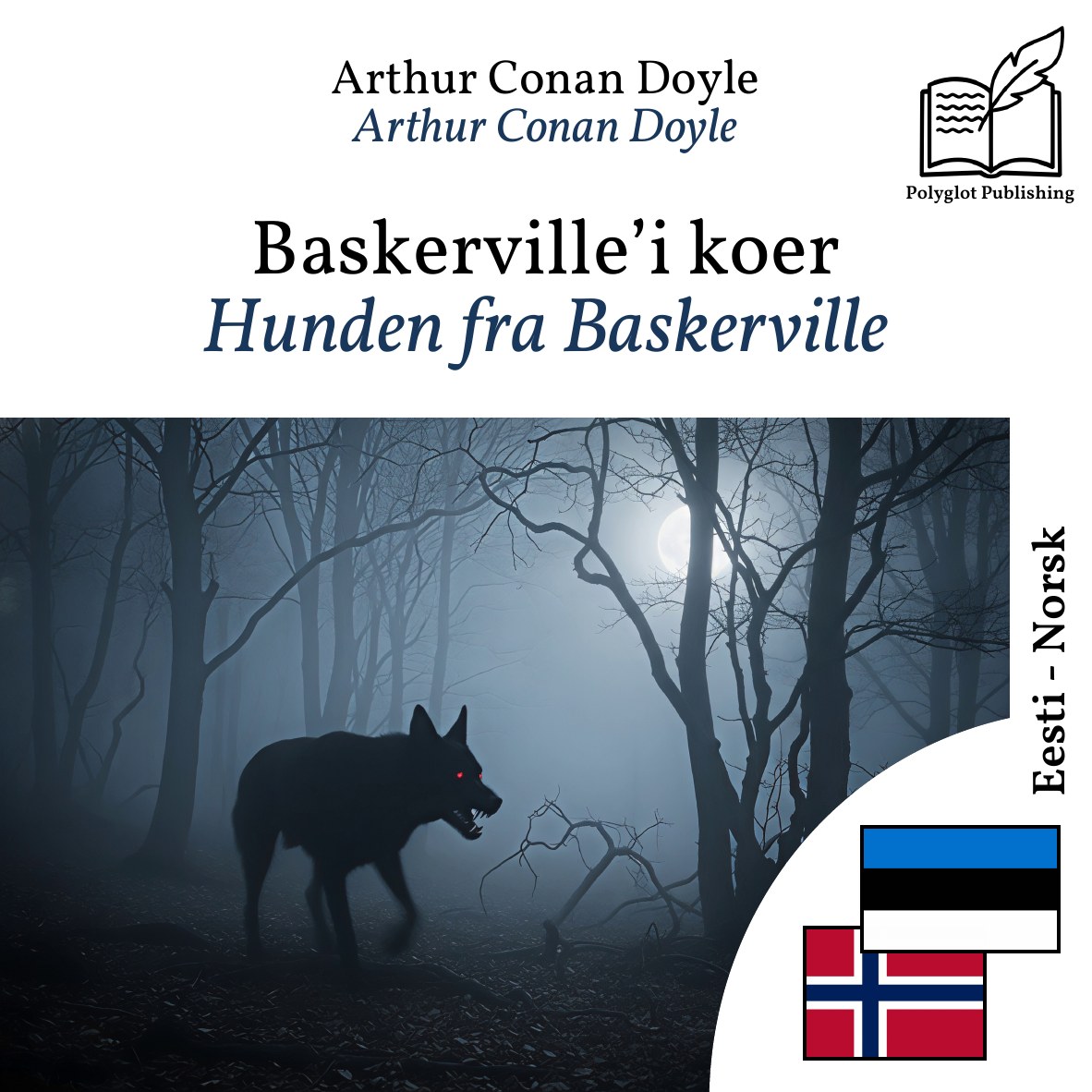 Hunden fra Baskerville