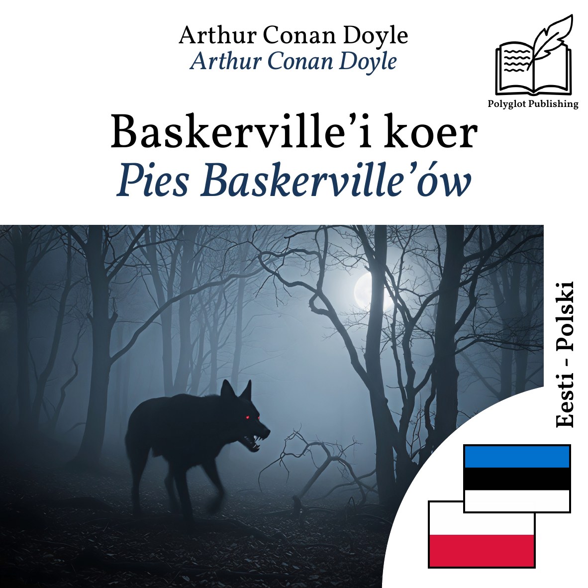 Pies Baskerville’ów