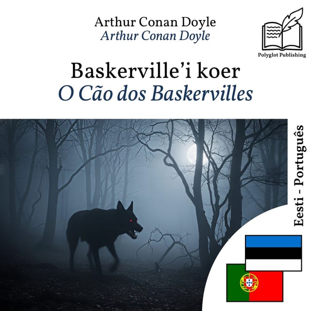O Cão dos Baskervilles
