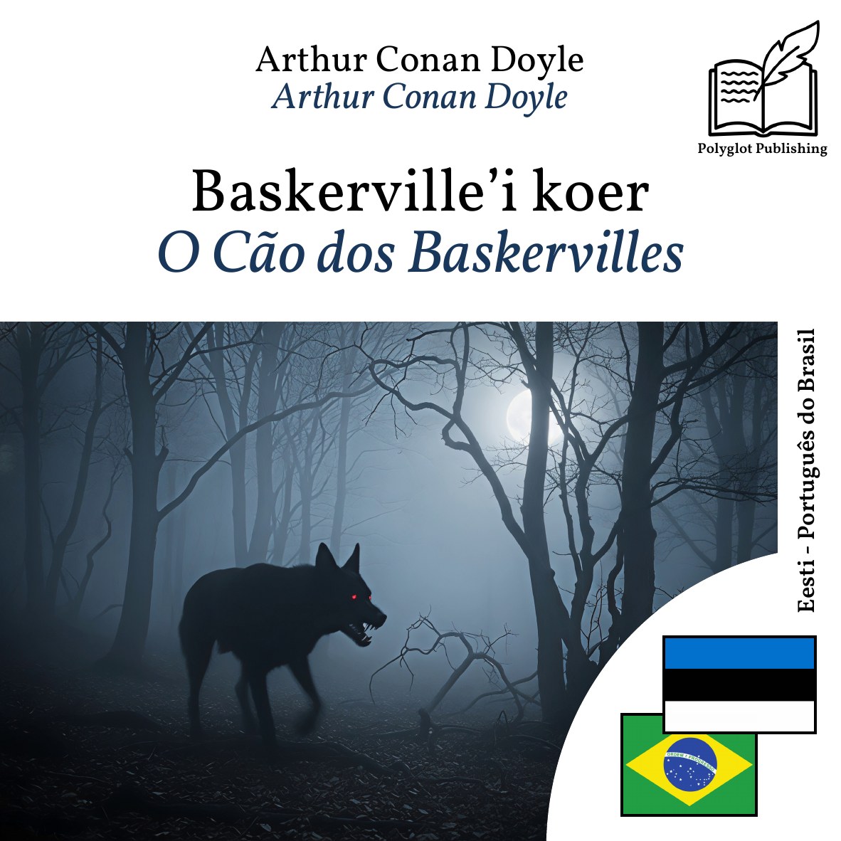 O Cão dos Baskervilles