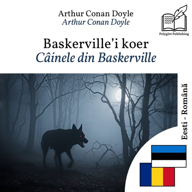 Câinele din Baskerville