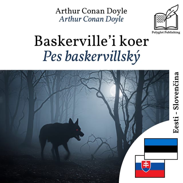 Pes baskervillský