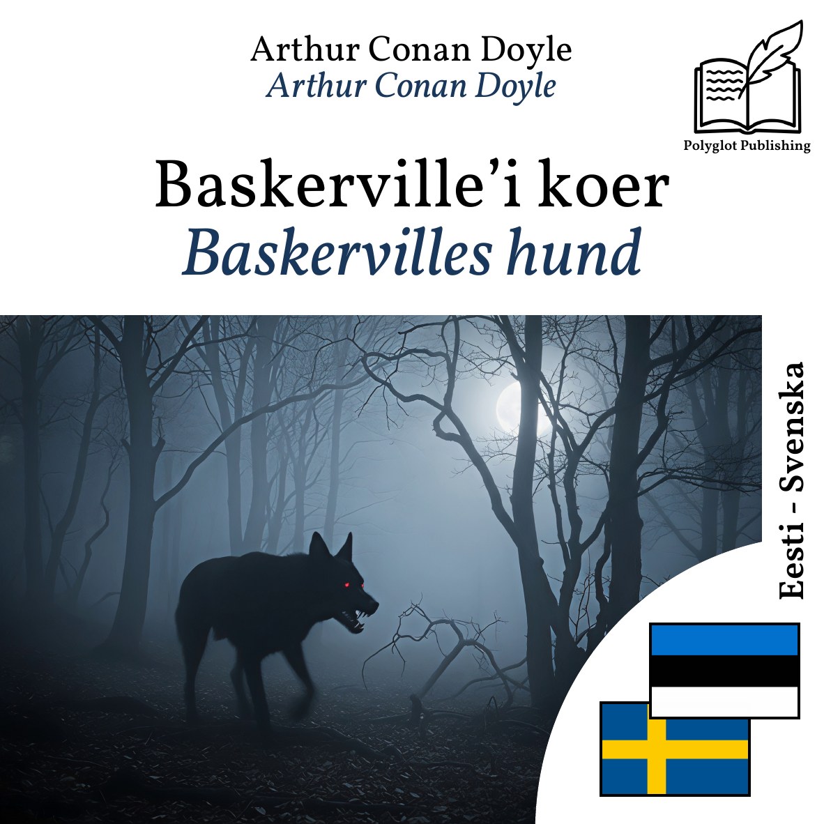 Baskervilles hund