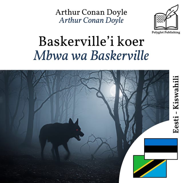 Mbwa wa Baskerville