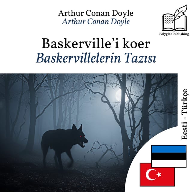 Baskervillelerin Tazısı