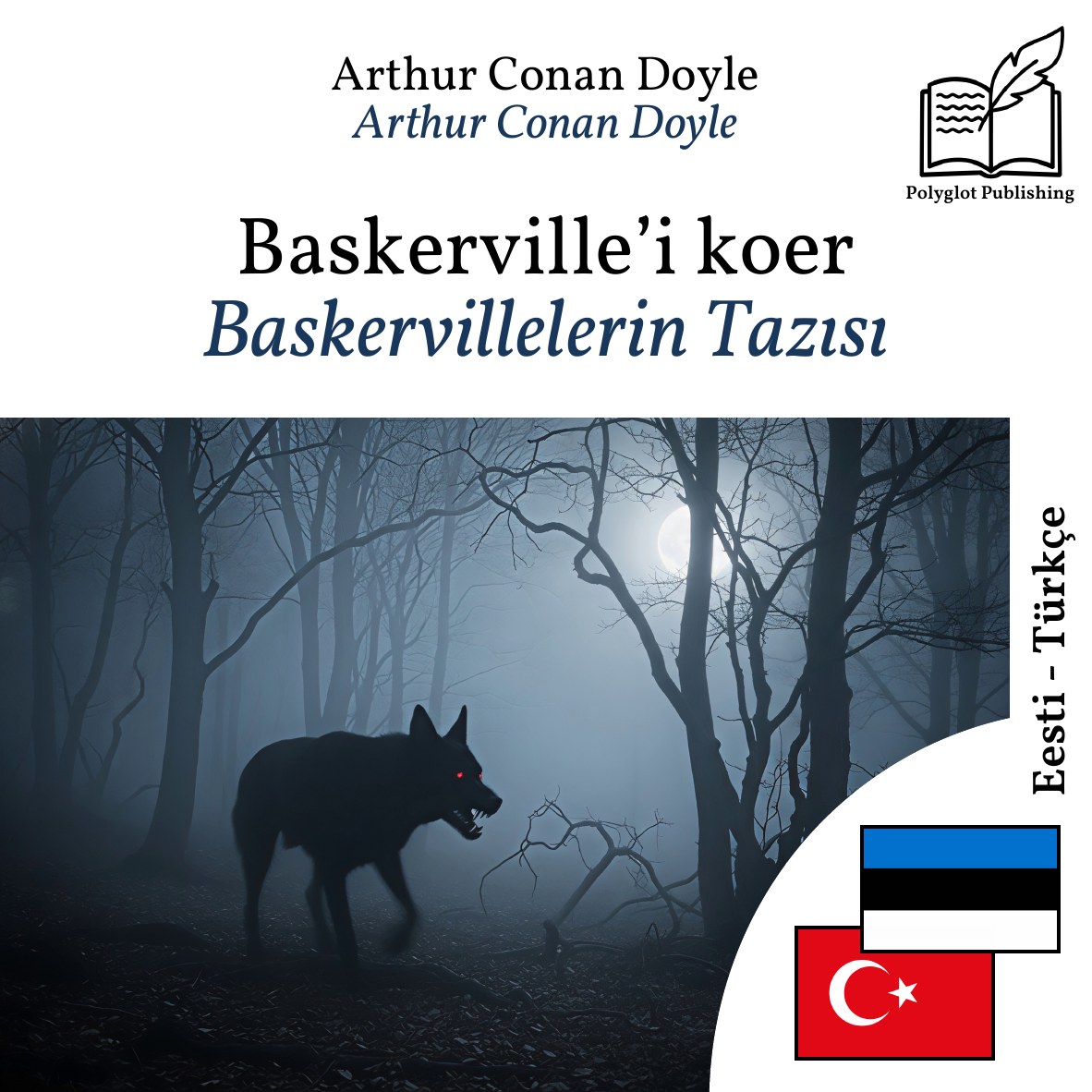 Baskervillelerin Tazısı