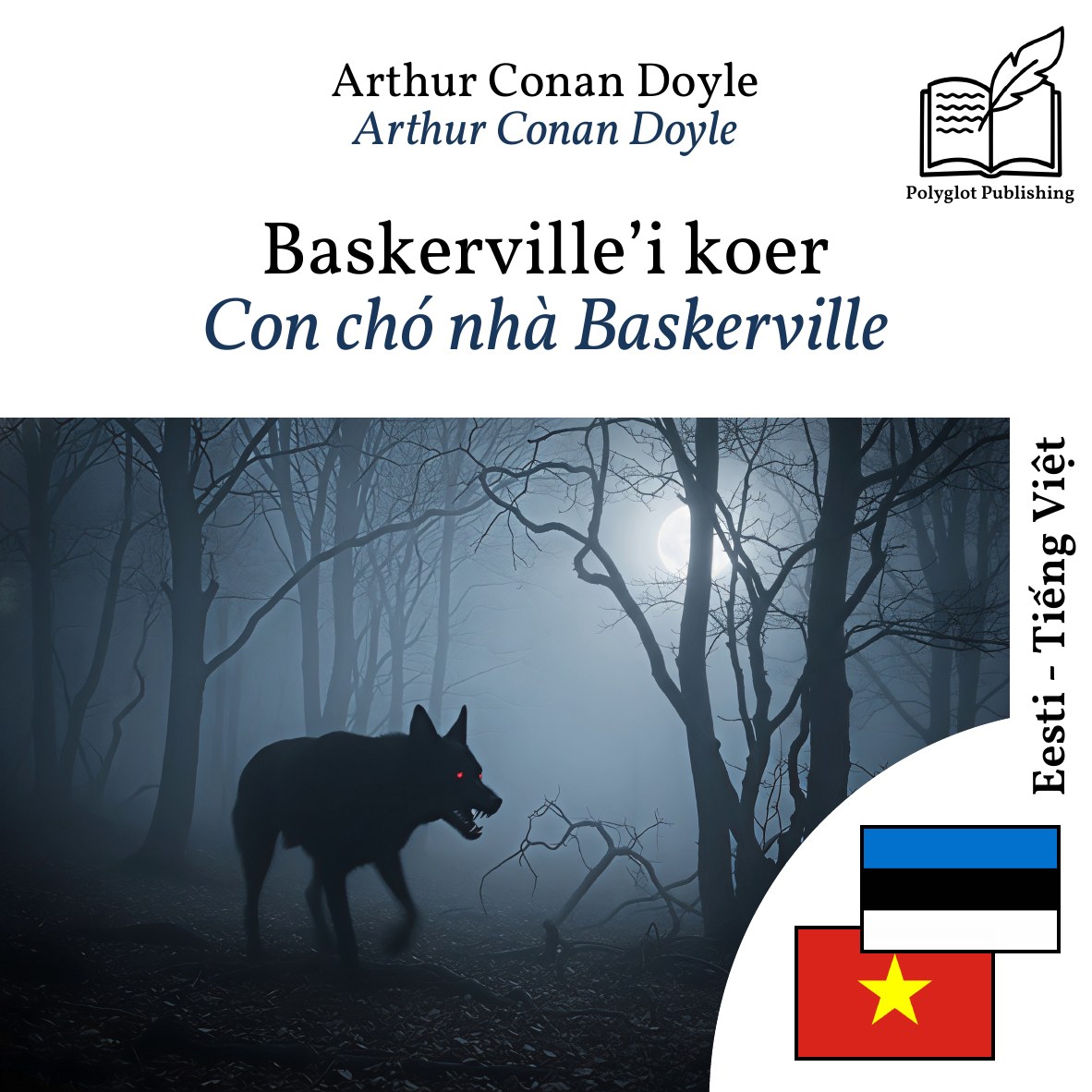 Con chó nhà Baskerville