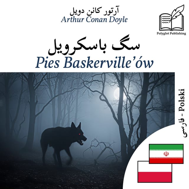 Pies Baskerville’ów