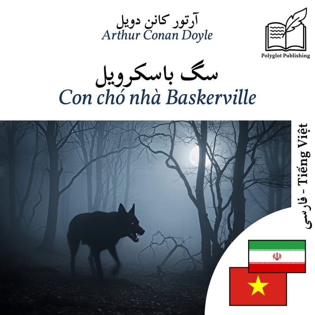 Con chó nhà Baskerville