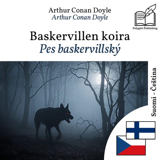 Pes baskervillský