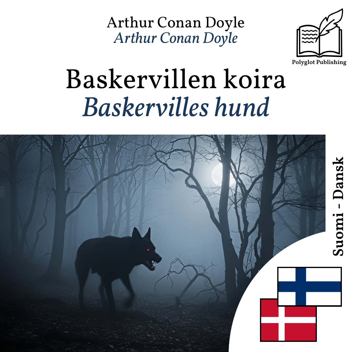 Baskervilles hund