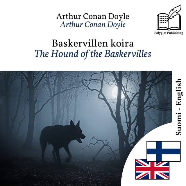 The Hound of the Baskervilles