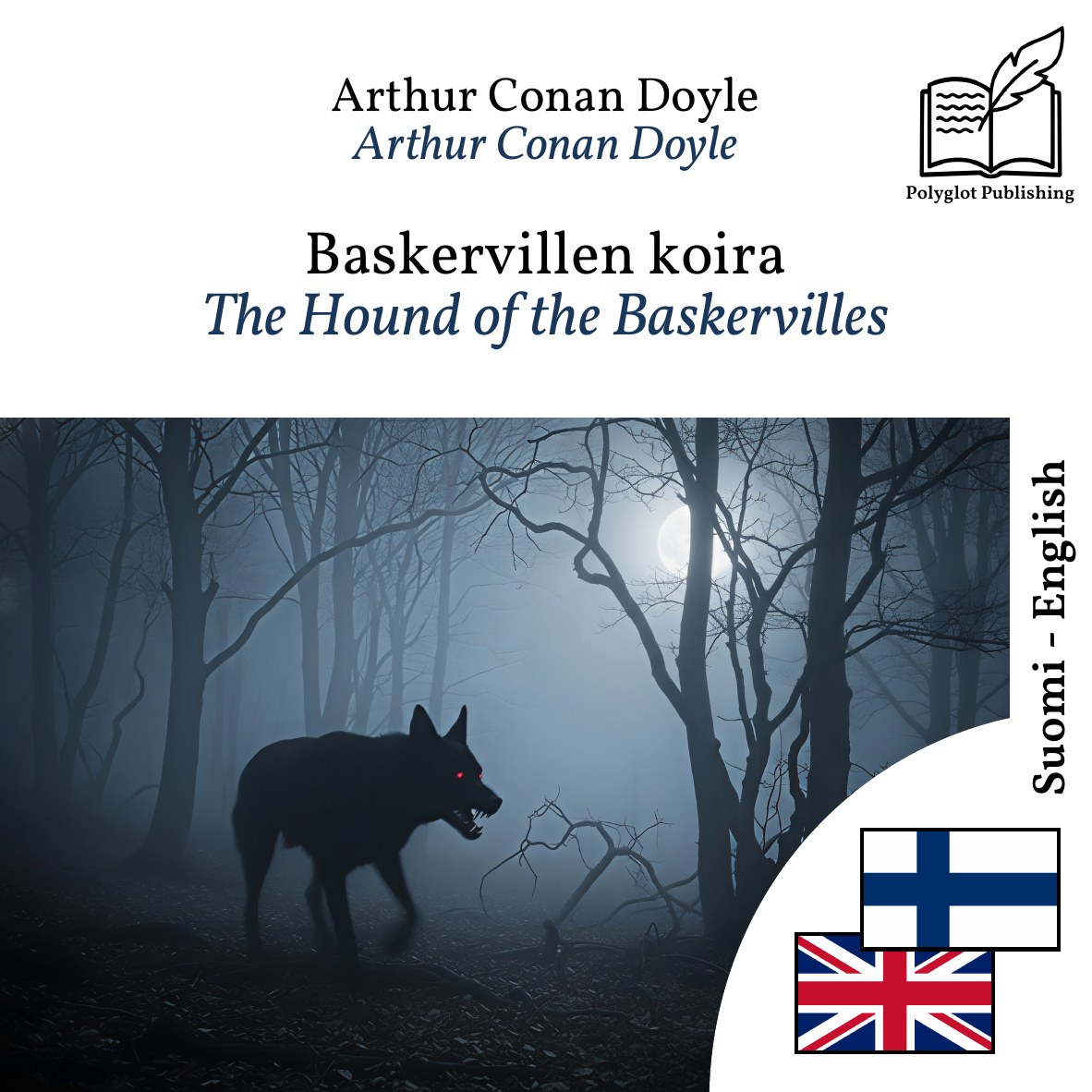 The Hound of the Baskervilles
