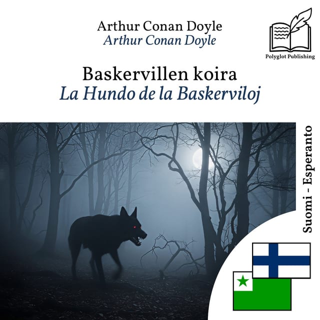 La Hundo de la Baskerviloj