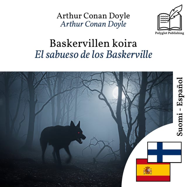El sabueso de los Baskerville
