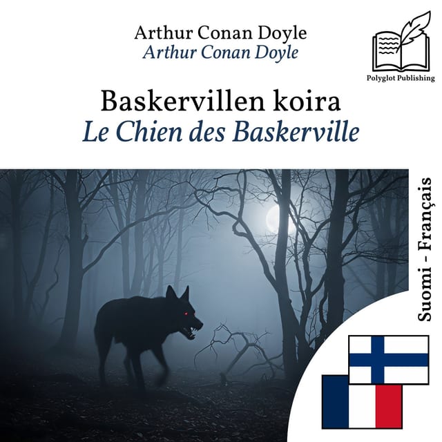 Le Chien des Baskerville