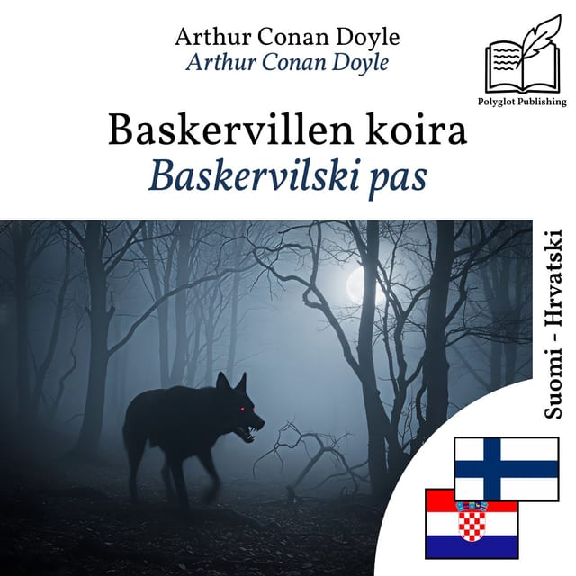 Baskervilski pas