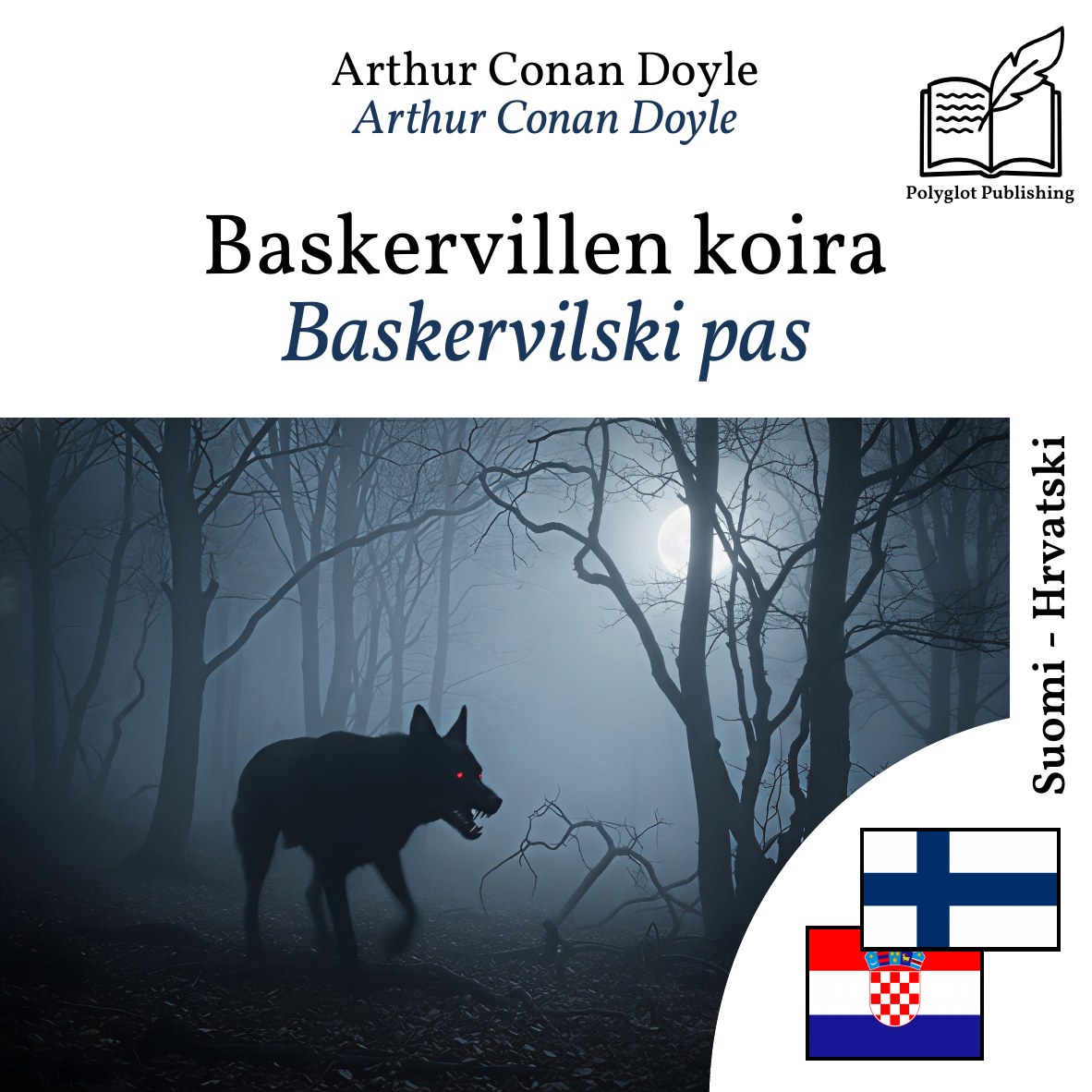 Baskervilski pas