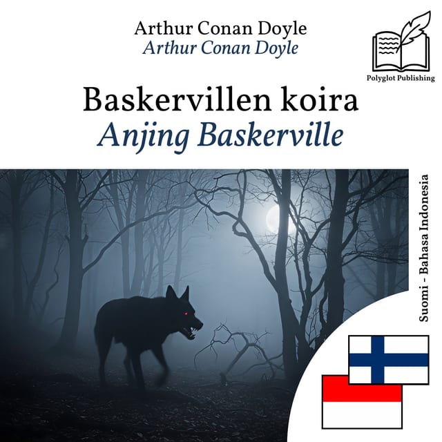 Anjing Baskerville