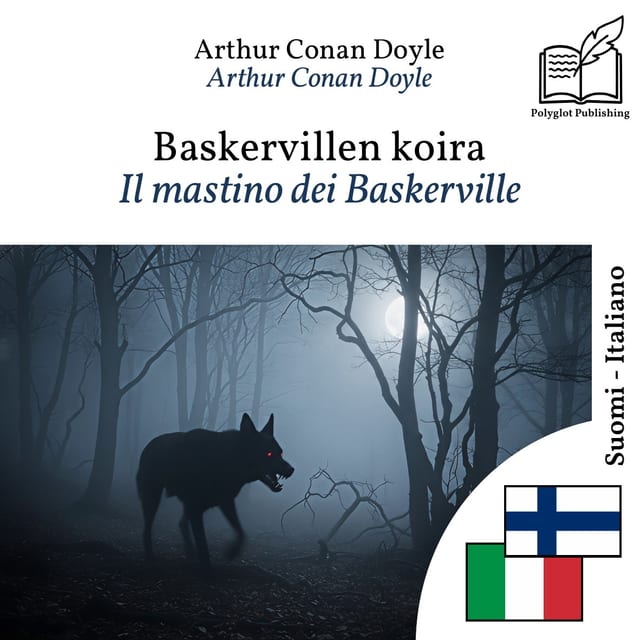 Il mastino dei Baskerville