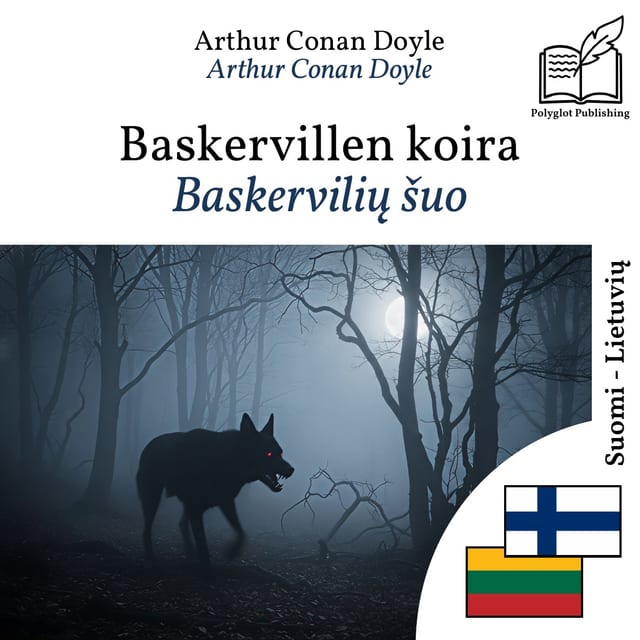 Baskervilių šuo
