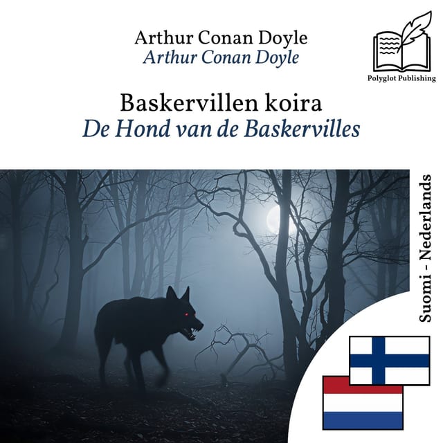 De Hond van de Baskervilles