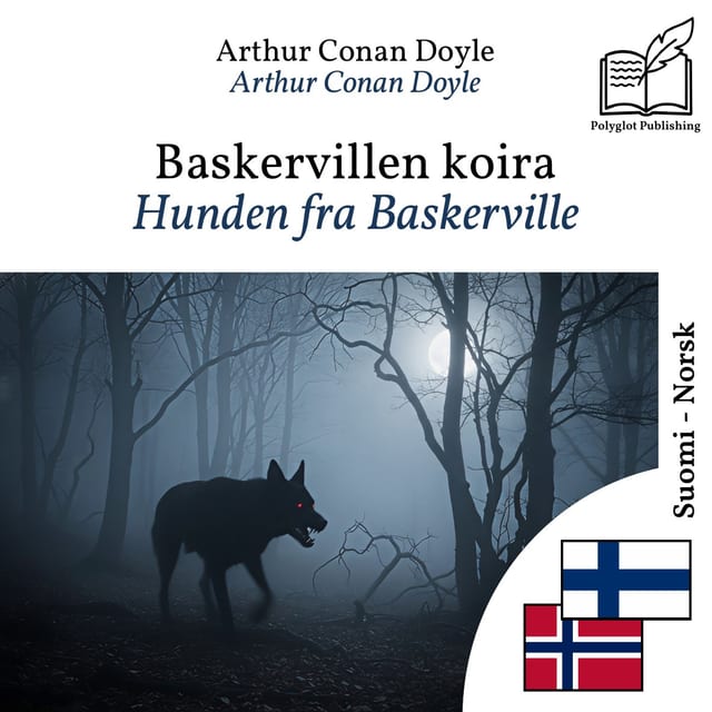 Hunden fra Baskerville