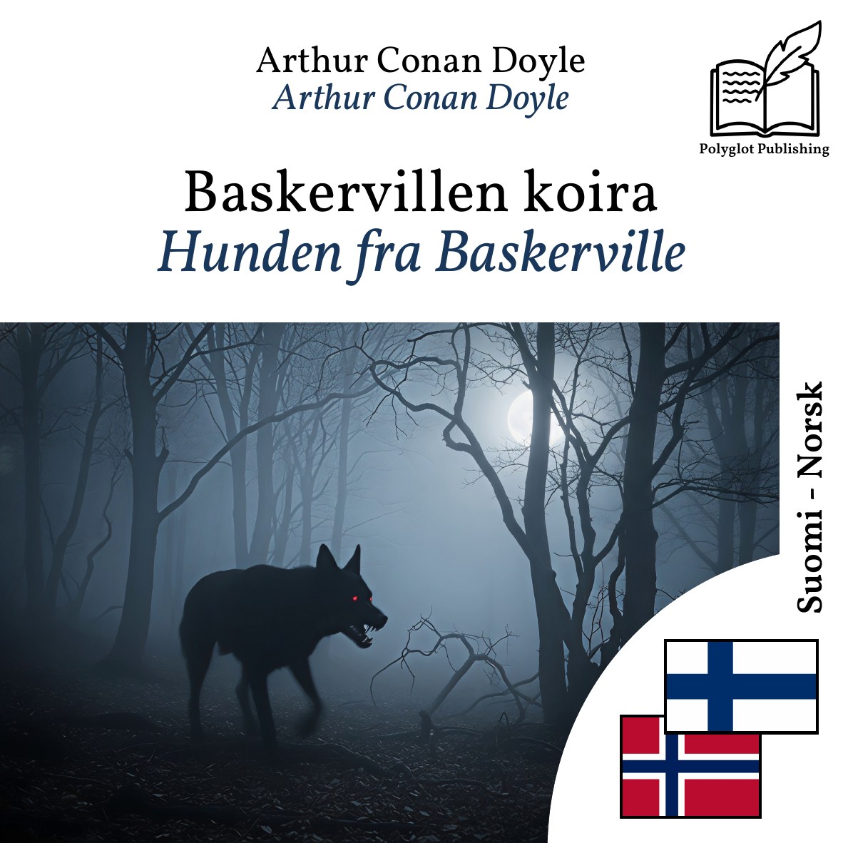 Hunden fra Baskerville