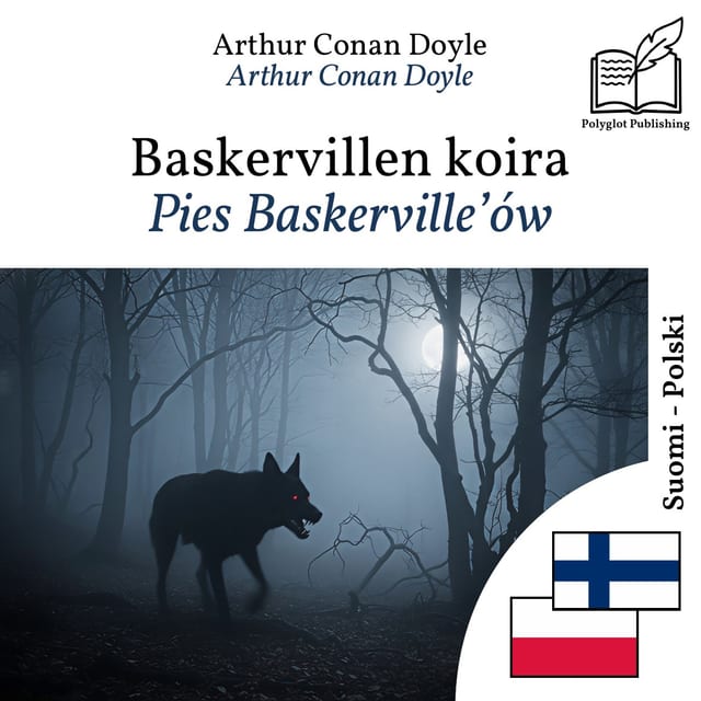 Pies Baskerville’ów