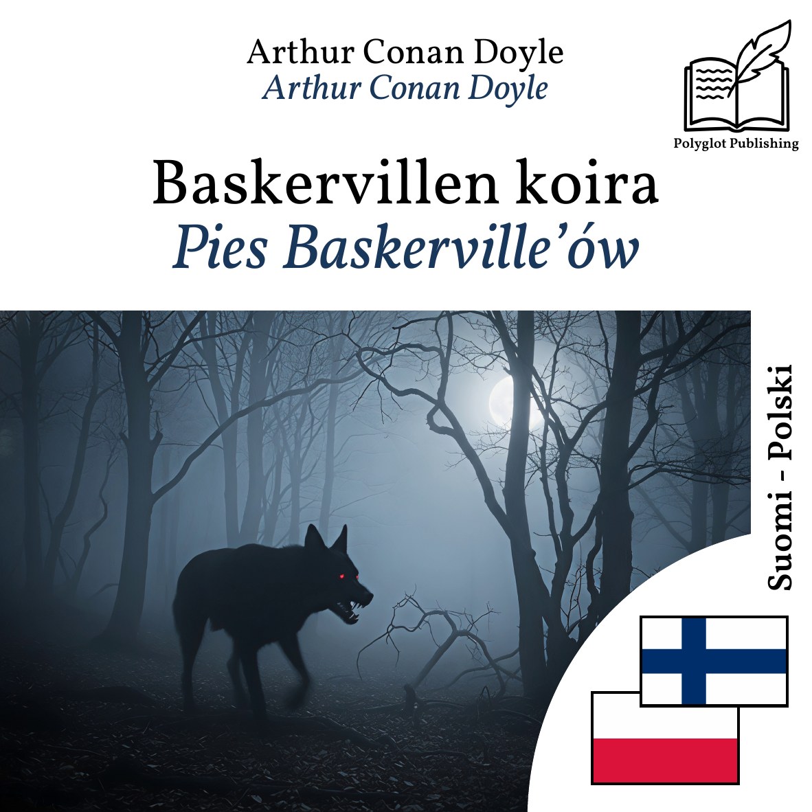 Pies Baskerville’ów