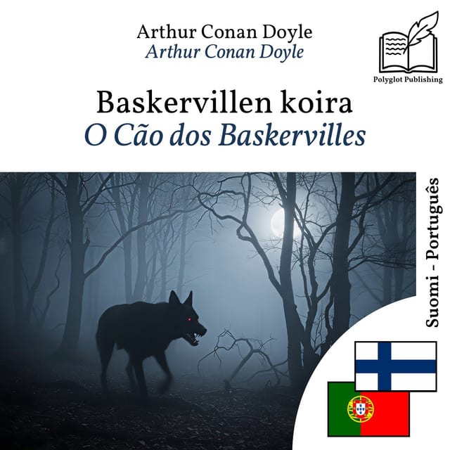 O Cão dos Baskervilles